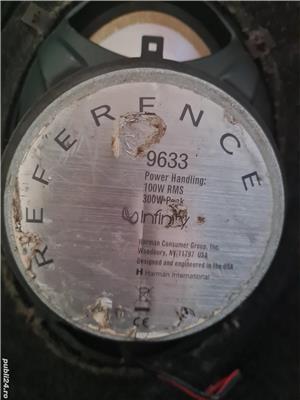 Tun de bas, Statie de amplificare si Boxe - imagine 5