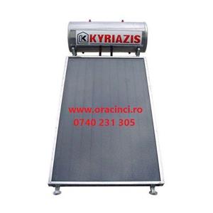 Panou solar presurizat cu boiler solar apa calda 160 litri - imagine 2