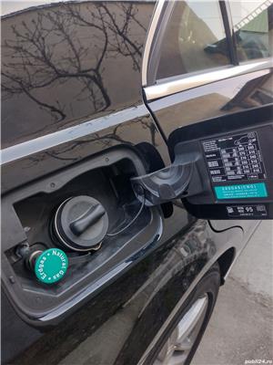 Mercedes-benz E 200 -CNG si Benzina  - imagine 2