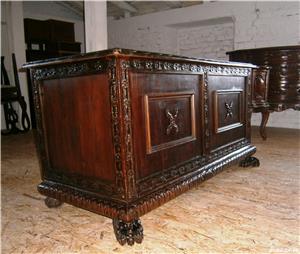 Cufar vechi (Lada/Cutie/Masuta/Comoda)