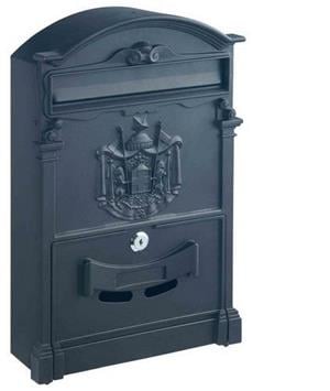 Cutii postale diferite modele