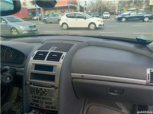 de vanzare sau de inchiriat Peugeot 407  - imagine 3