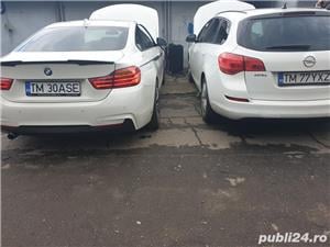 Curatare TURBO EGR DPF CAT  Filtru de particule Diagnoza Auto Timisoara - imagine 10