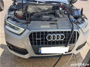 Diagnoza auto Timisoara  Curatare Filtru de particule  DPF  EGR CAT  TURBO  INJECTOARE - imagine 4