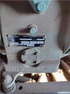 Vand utilaje abator, carmangerie si agregate frigorifice - imagine 9