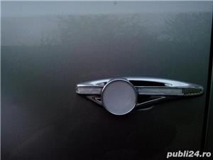 Semnalizatoare aripi fata pt gama Mercedes - imagine 3