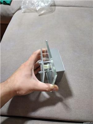 Aplice led, întrerupătoare variator - imagine 3