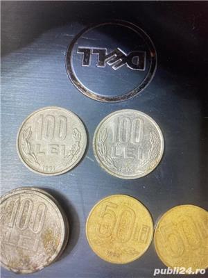 Monede 100 Lei Mihai I Regele Românilor - imagine 5