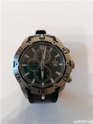 Ceas Festina cronograf