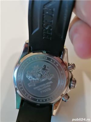 Ceas Festina cronograf - imagine 3