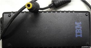 Incarcator-Alimentator Original Laptop IBM 16V, 3,36A - imagine 2