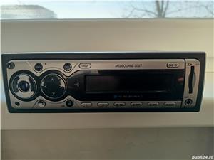 Radio CD auto Blaupunkt Melbourne SD27, 4 x 45W, SD MMC
