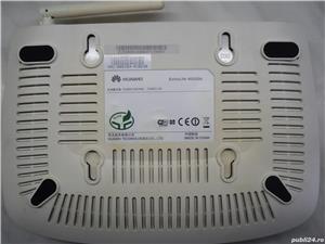 Router ClinkNet ADSL HUAWEI EchoLife HG520s - imagine 2