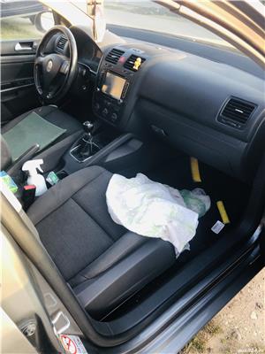 Vw Jetta A5 - imagine 2