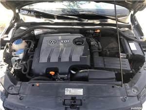 Vw Jetta A5 - imagine 5