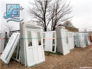 Depozit termopane noi si second hand cel mai bun pret