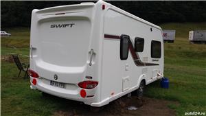 Altele Swift Challenger - imagine 10