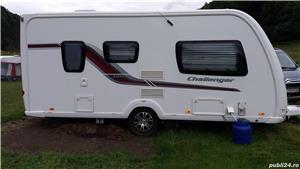 Altele Swift Challenger - imagine 9