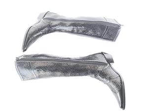 Cizme pentru dama, 37, piele, Stephane Kelian - imagine 4