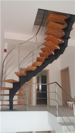 Balustrada interior/exterior - imagine 5