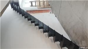 Scari de interior si balustrade - imagine 8