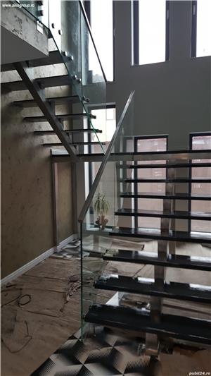 Scari de interior si balustrade - imagine 7