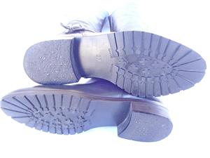 Cizme pentru dama, 37, piele, Davos Gomma - imagine 4