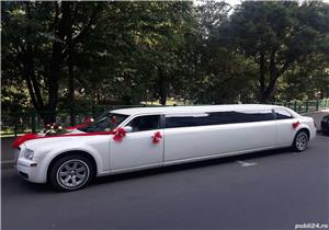 Limuzina si auto epoca EXCALIBUR pentru diferite evenimente         - imagine 8