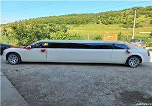 Limuzina si auto epoca EXCALIBUR pentru diferite evenimente         - imagine 10
