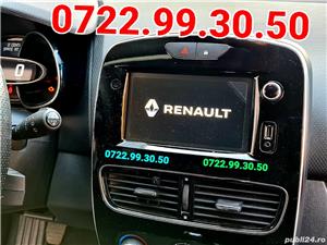 Harti Renault Captur Clio 4 Media Nav Harti Evolution Actualizare Gps Full Europa Dacia Logan Duster