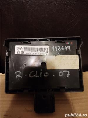 Calculator Confort Renault 8200652285 28118775-5A BCML2CR