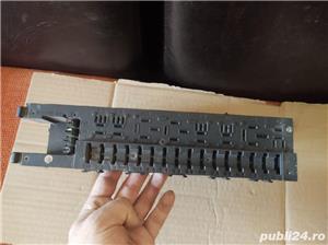 Panou sigurante SAM spate Mercedes C-class w203 0035455101 5DK007974-3 - imagine 2