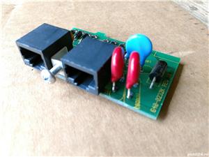 Mufe Eurocom iesire UPS, adaptor Schuko, prelungitor UPS, cabluri UPS, circuit protectie retea. - imagine 3