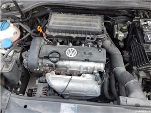 Motor VW GOLF 6 1.4 b CGGA an 2009