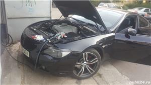 Curatare DPF EGR TURBO INJECTOARE clapeta acceleratie Diagnoza Auto Timisoara Simon - imagine 7