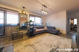 COMISION 0 ! Apartament 3 camere, Zona Sub Cetate! - imagine 2