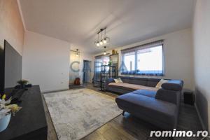 COMISION 0 ! Apartament 3 camere, Zona Sub Cetate! - imagine 3