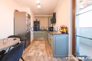 COMISION 0 ! Apartament 3 camere, Zona Sub Cetate! - imagine 4