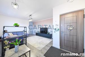 COMISION 0 ! Apartament 3 camere, Zona Sub Cetate! - imagine 8