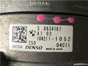 ALTERNATOR original BMW 3, 5, X3, X4, X5, X7, G20, G30, G32, G11, G12 - imagine 3