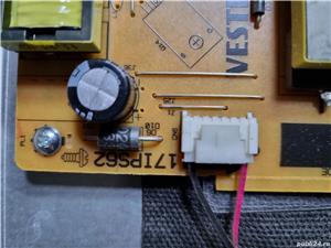 Placa de baza 17mb140,sursa 17ips62,tcon 32/37ro2.1 hd - imagine 3