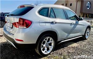 Bmw X1 XDrive - imagine 4