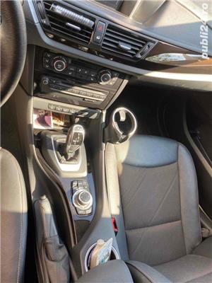 Bmw X1 XDrive - imagine 8
