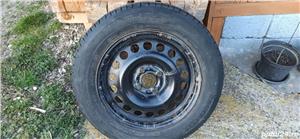 Roata de rezerva 185/65 R15 88T Michelin  - imagine 4