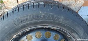 Roata de rezerva 185/65 R15 88T Michelin  - imagine 3