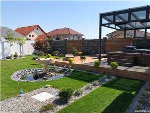 25ani experienta -Servicii peisagistice - imagine 5