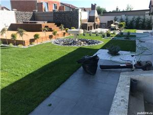25ani experienta -Servicii peisagistice - imagine 8