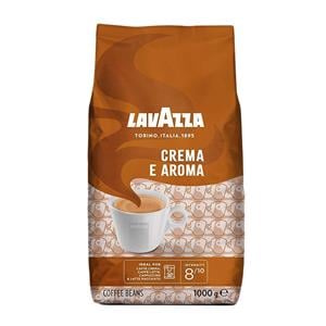 Cafea boabe Lavazza Crema e Aroma 1kg