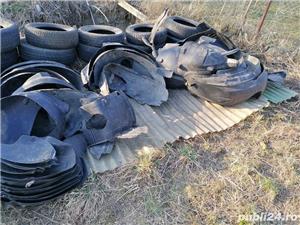 Carenaj roata bmw e46 Audi Fabia focus mk1 mondeo mk3 passat b5 volvo zafira A - imagine 4