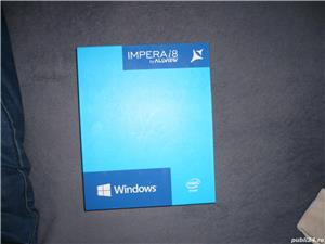 Tableta pc  nou nouta allwiew impera i8 cu windows 8 cu folie la cutie la schimb  - imagine 9